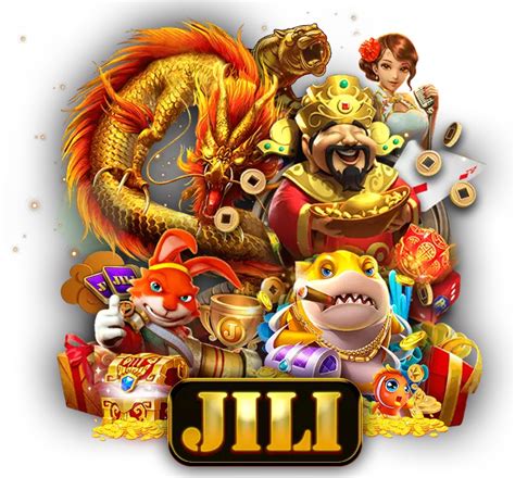 Jili Slot Game Png