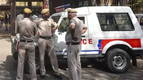 Operation Kavach: Delhi police's biggest operation in the capital ...
