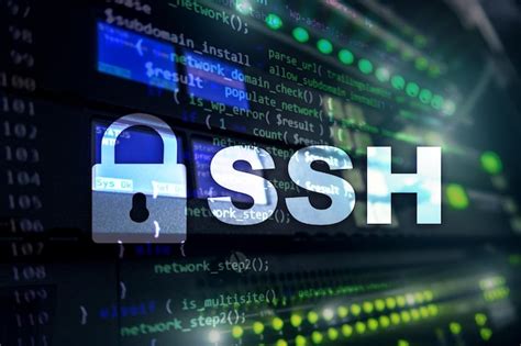 Image result for Secure Shell Network