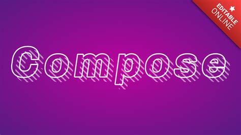 Image result for Compose Text