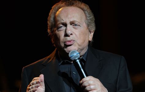 Jackie Mason
