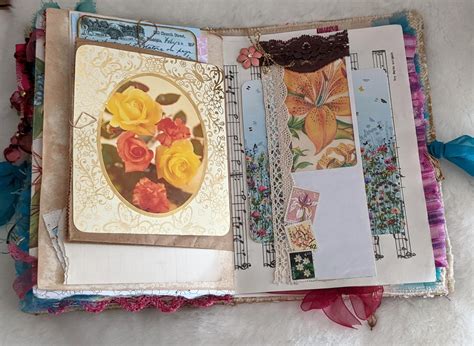 10 Easy Junk Journal Pockets: Ideas & Tutorials