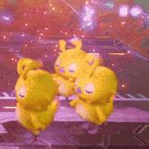 Image result for PSO2 Rappy Dance Meme