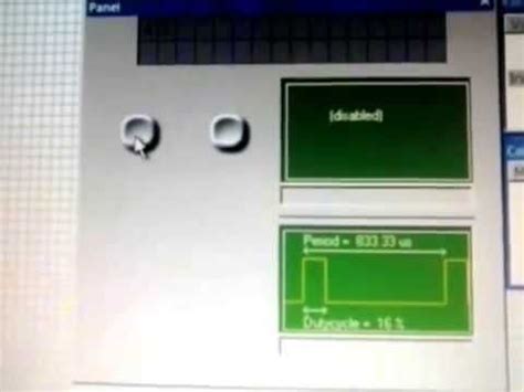 Image result for Flowcode PWM