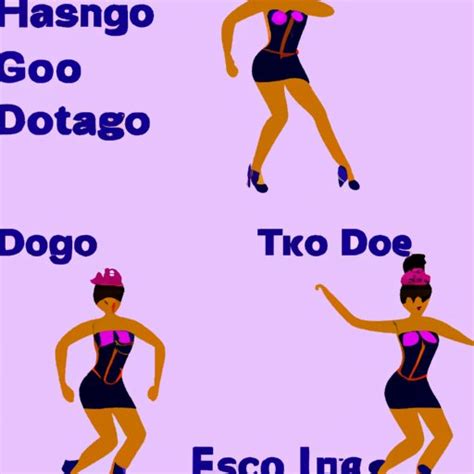 Go-Go Dancing Tutorial 的图像结果