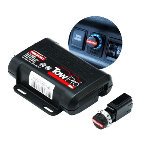 Image result for How to Use an Electric Brake Controller