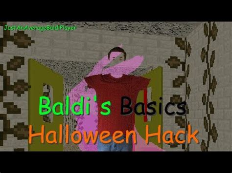 Image result for Baldi Mod Hack Download