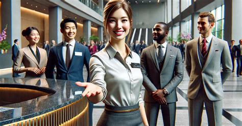 Top Tips for Hosting International Events — Teletype