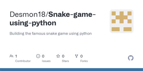 How to Code a Google Snake Game Python 的图像结果