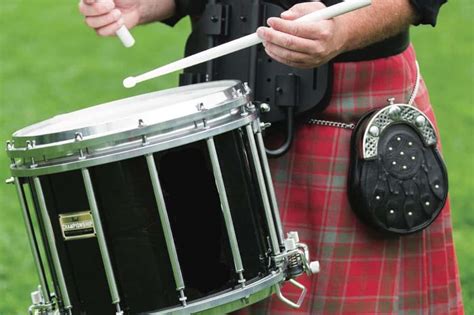 Image result for Scottish Music Instruments