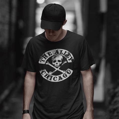 The Alley - Since 1976