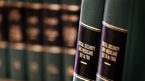 Ads Promote The Benefits Of Social Security Administration's Online ...