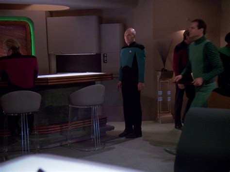 Lucite Bar Stools by Leon Frost for Lion in Frost — Star Trek + Design