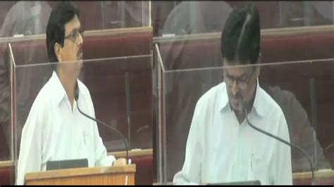 Odisha Budget: Post Panchayat Whitewash Pujari Earmarks Record Rs ...