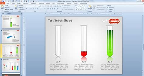 Image result for PowerPoint Test-Tube
