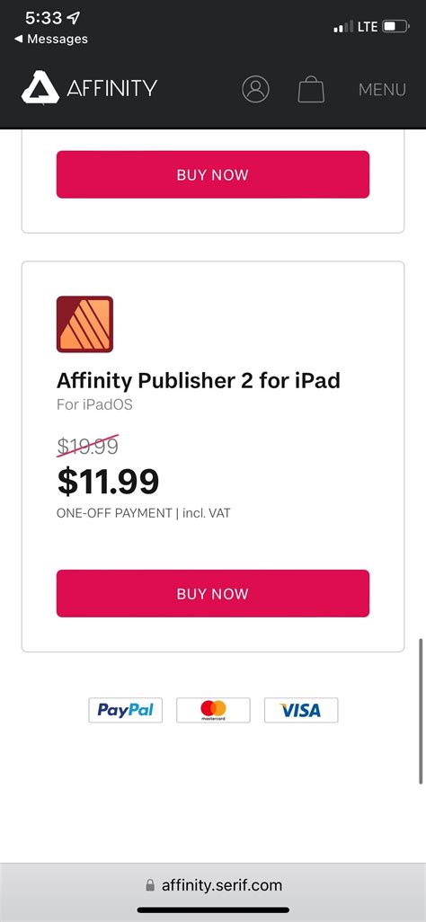 Serif Has Released Affinity V2: What Does This Mean for Users?