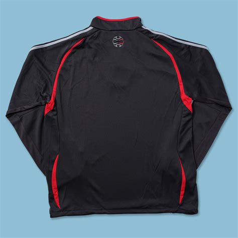 Vintage adidas Track Top XLarge | Double Double Vintage