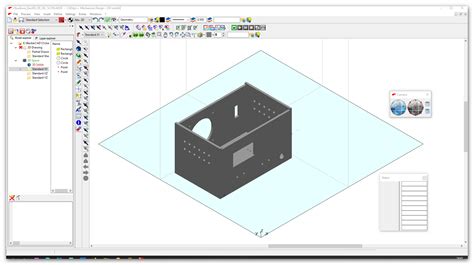 Review of Beckercad12 3D Pro 的图像结果