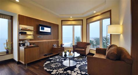 Novotel Mumbai Juhu Beach - Hotel Tariff/Rates, Reviews, Photo Gallery ...