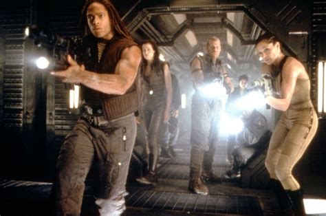 Image result for Alien Resurrection Kim