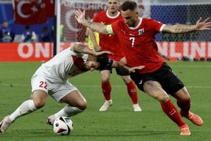 Países Bajos vs Turquía se citan en cuartos de final de Eurocopa 2024 ...