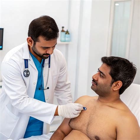 Male Breast Reduction Surgery in Pune - Cost of Male Breast Reduction Surgery at Clinic Near Me