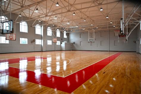 Gym Basketball Court 的图像结果