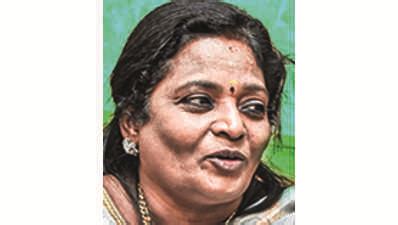 Tamilisai: ‘memorandum Seeking Recall Unnecessary’ | Chennai News ...
