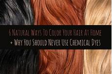 Beautiful Ways To Use Gray by 6 Ways To Color Your Hair At Home Why You Should Beautiful Ways To Use Gray
