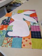 Image result for Quilted Bunny Patterns