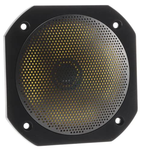 FRS 10 WP 4 OHM (WHITE) Visaton | Visaton 25W Cabinet Speaker, 90 Hz → ...