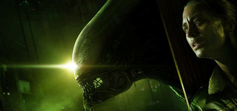 Image result for Alien Isolation Survival Gameplay