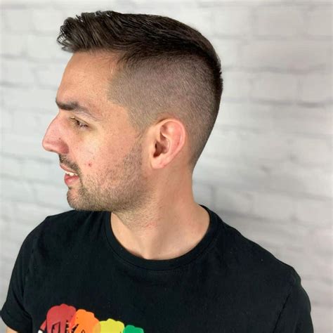 14 Best Mod Haircuts for Men