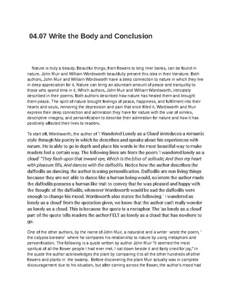 06 07 assignment - yea - 06 Evaluating Primary Sources For this ...