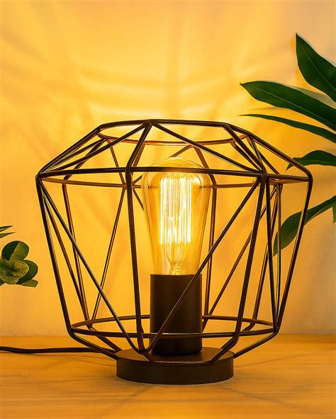 Table Lamps – Homesake.in