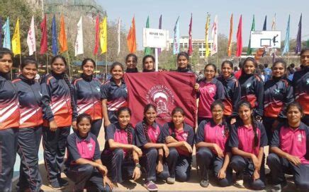 Rishi M.S Institute of Engineering and Technology for Women – Top ...