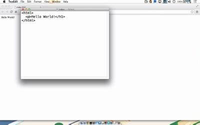 Image result for HTML Setup
