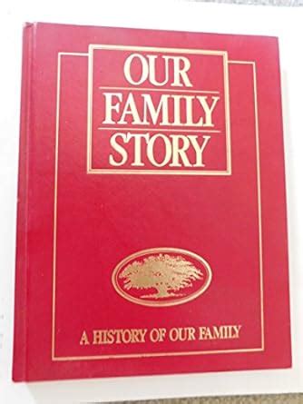 Our Family Story: A History of Our Family : Amazon.in: Books