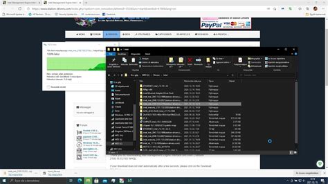 Management Engine Interface 的图像结果
