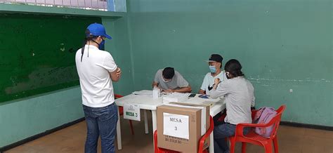 Más de 39.000 jóvenes del Huila salieron a votar - TSM Noticias