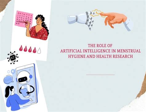 AI’s Role in Menstrual Health & Hygiene Research – Revaa