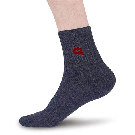 Aivin First Strike Socks - Pack Of 2 – Sportswing.in