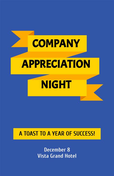 Company Poster Example 的图像结果