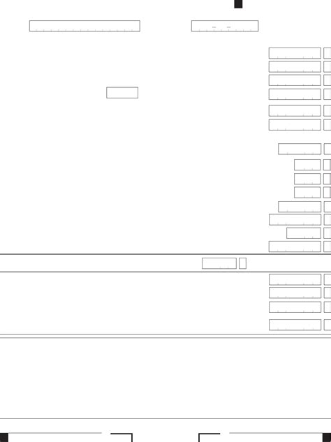 2015 California Resident Income Tax Return - Form 540 2Ez - Edit, Fill ...