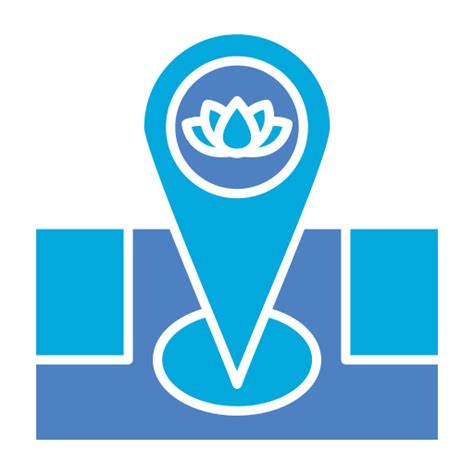 Local Icon Blue 的图像结果