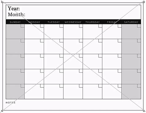 Generic Calendar 的图像结果