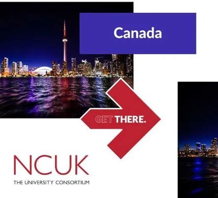 我们为什么选择去加拿大留学？ - NCUK