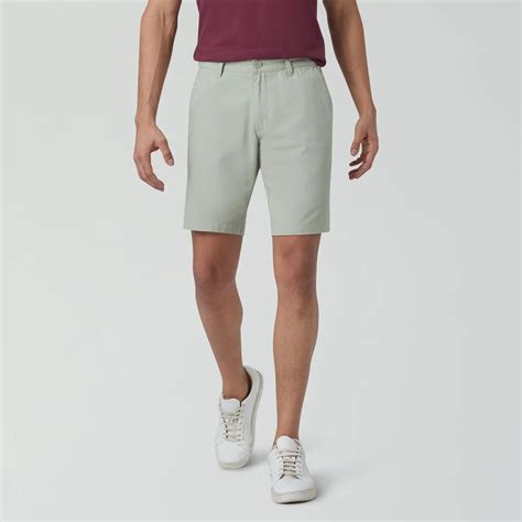 Element Cotton Chinos Shorts for Men [ Up to 26% Off ] – XYXX Apparels