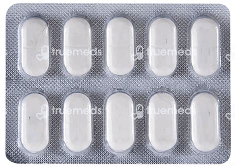Diosis 1000 MG | Order Diosis 1000 MG Tablet Online at Truemeds