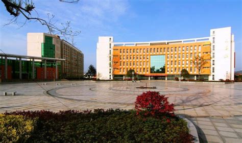 湖北咸宁市有哪些专科公办大学 2024年分数线排名